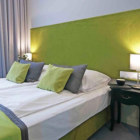 Irs Royal Apartments Apartamenty Irs Brabank 그단스크 외부 사진