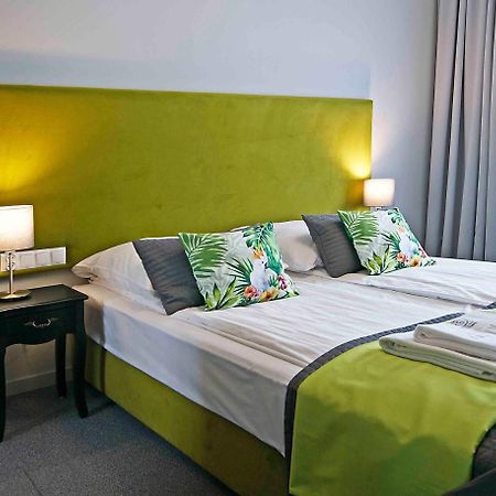 Irs Royal Apartments Apartamenty Irs Brabank 그단스크 외부 사진