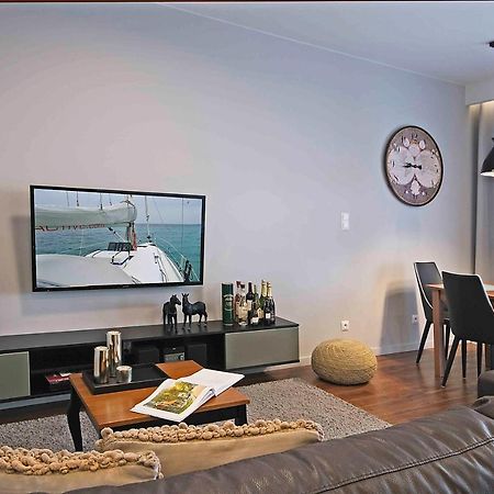 Irs Royal Apartments Apartamenty Irs Brabank 그단스크 외부 사진