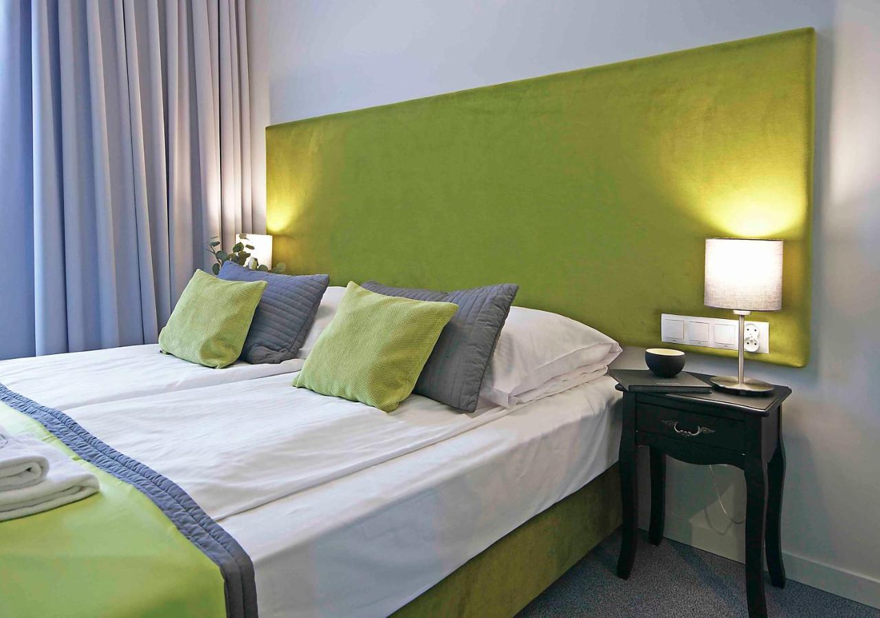 Irs Royal Apartments Apartamenty Irs Brabank 그단스크 외부 사진