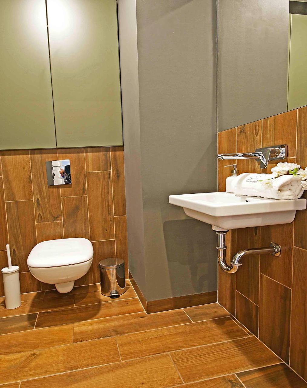 Irs Royal Apartments Apartamenty Irs Brabank 그단스크 외부 사진