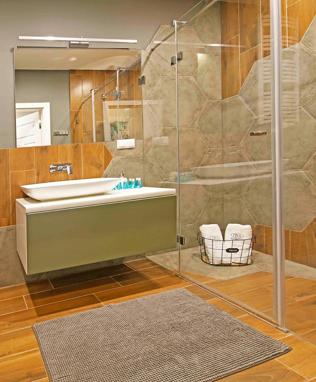 Irs Royal Apartments Apartamenty Irs Brabank 그단스크 외부 사진