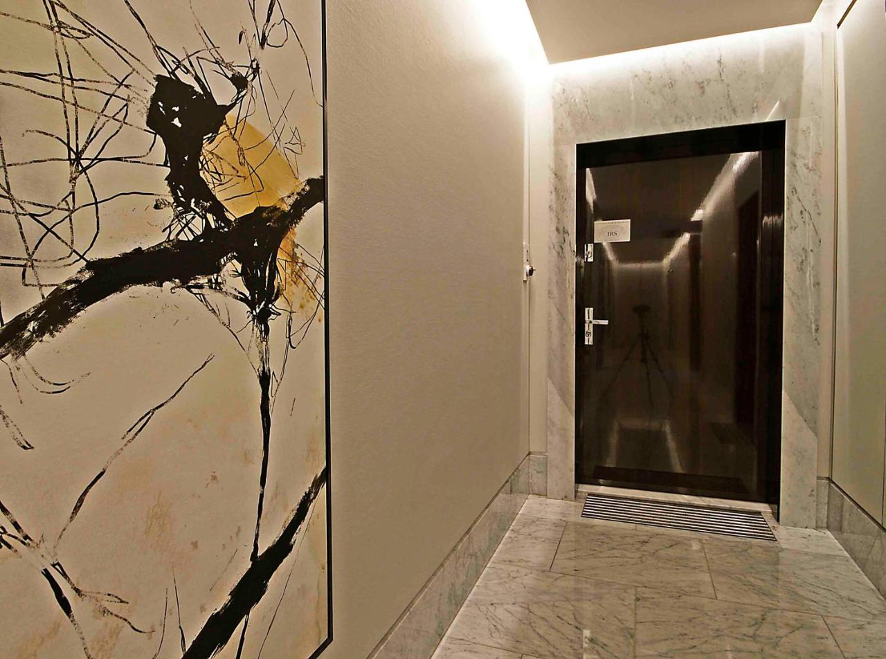 Irs Royal Apartments Apartamenty Irs Brabank 그단스크 외부 사진