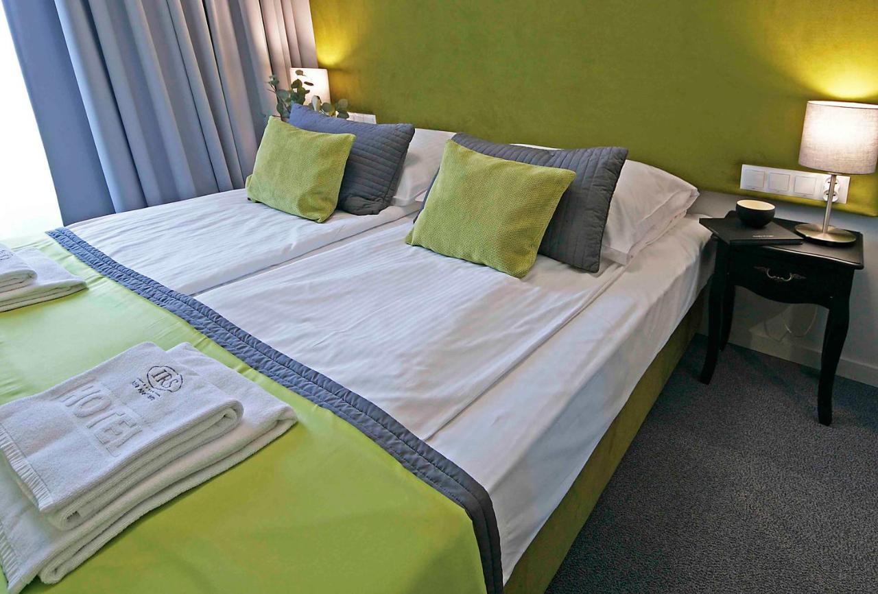 Irs Royal Apartments Apartamenty Irs Brabank 그단스크 외부 사진